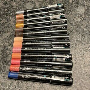 Select your SEPHORA COLORFUL Jumbo Shadow & Liner from 9 available shades